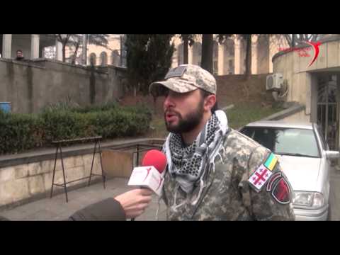 დავით გოგოხია