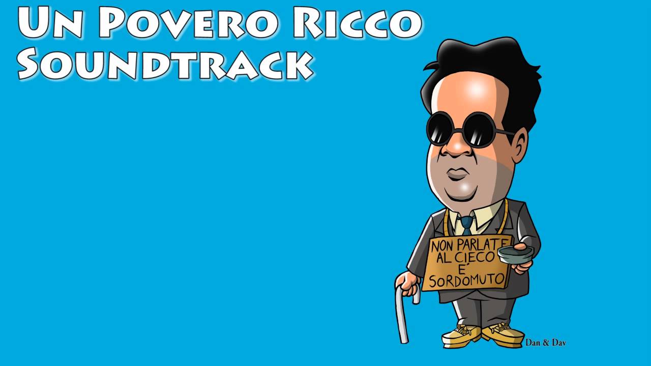 Induce Il Ricco A Vivere Da Povero
