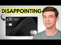 City Strata Elite Credit Card Overview