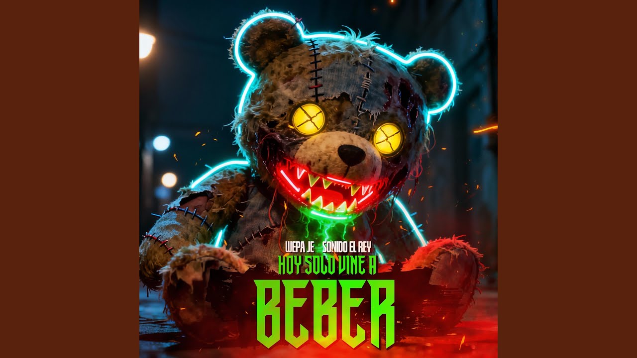 Hoy Solo Vine A Beber (Remasterizada)