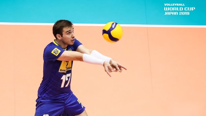 Top Liberos, Libero Ranking