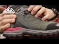 The North Face Mens Verbera Hiker II GTX Walking Boot - www.simplyhike.co.uk