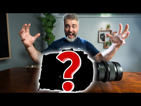 The Ursa 12k the most UNDERRATED Camera of 2024