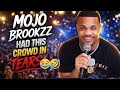 Funniest Mojo Brookzz Clips EVER 😂 (Must Watch Comedy 2026)