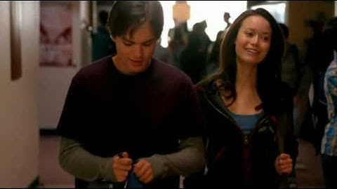 TSCC : John/Cameron - The River