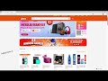 Create a Daraz-Style E-Commerce Website with WooCommerce & Elementor #EcommerceWebsite #OnlineStore