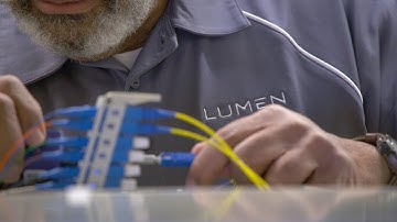 Lumen Technologies lights the way for citizen development with Microsoft Power Platform
