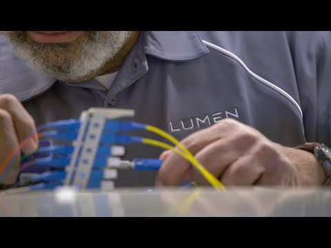 Lumen Technologies lights the way for citizen development with Microsoft Power Platform