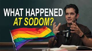 What Does the Bible Say About Homosexuality? A Complete Biblical Overview - Part 1 of 2