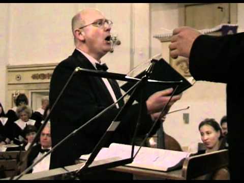 Bach: St. John Passion - Complete (2/2)