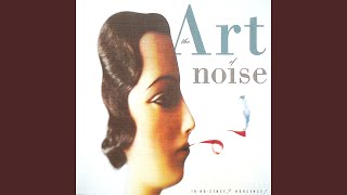 Miniatura de vídeo de "Art of Noise - Debut"
