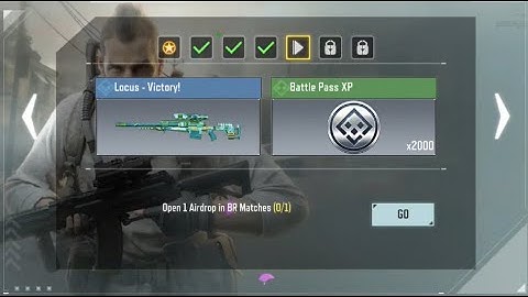 Mad Science Event Part 4 || Call of Duty Mobile (No Commentary)