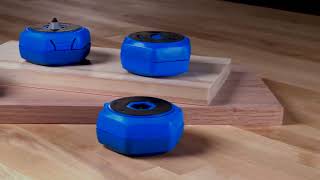 Kreg® | KFS-PUCK Blocchi multiuso