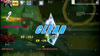 Elsword - Code Nemesis - 4-x