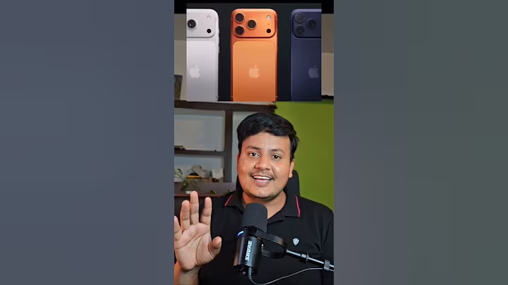iPhone 17 = iPhone 16 ka Cover 🤣 | Apple ka 50% Loss ka Sach!"