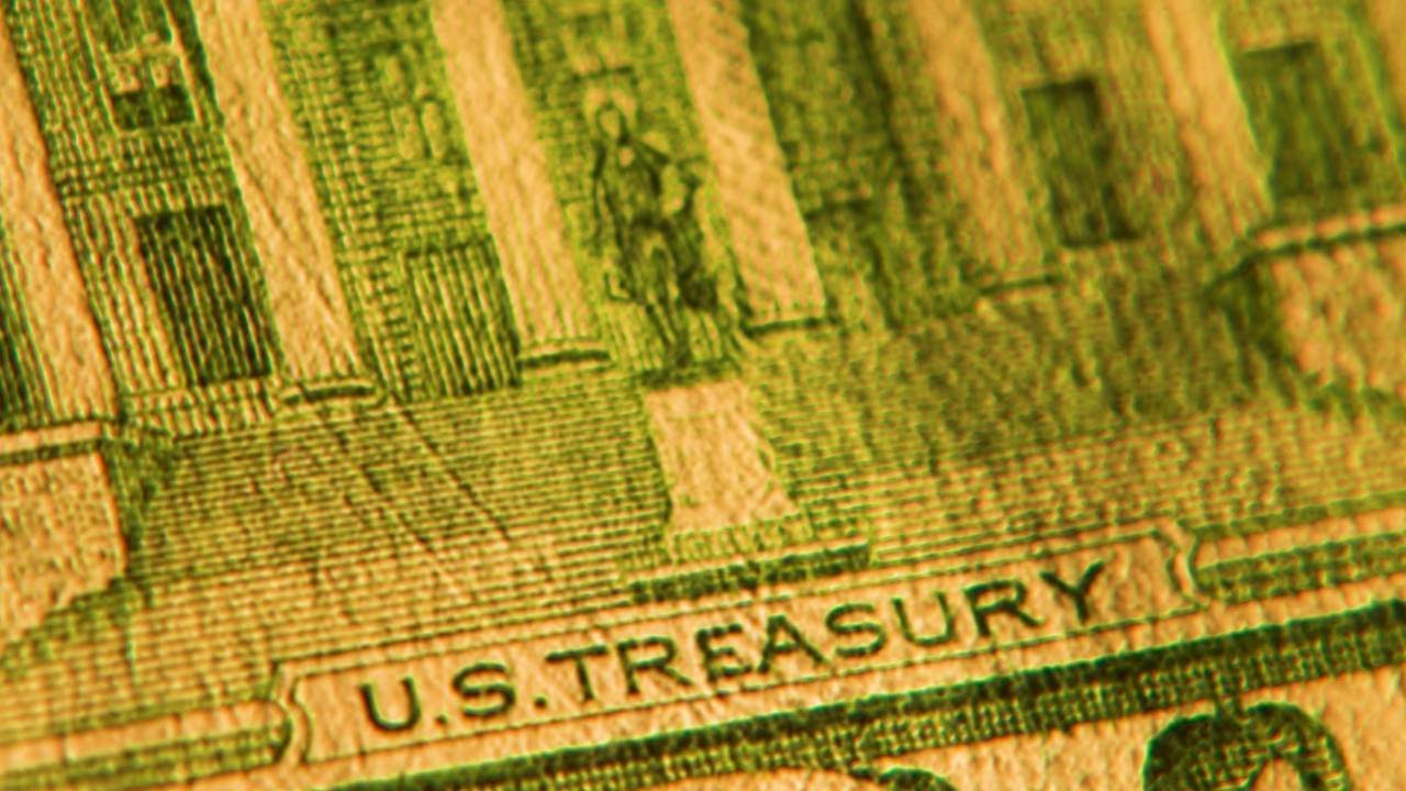 Treasury Yields Will Back Up, High Yield Safe Says Nuveen Bond Chief