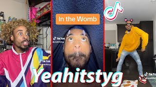 New Funny Yeahitstyg Tiktoks 2023 -Best Yeah Its Ty G Tiktok Videos Tiktok