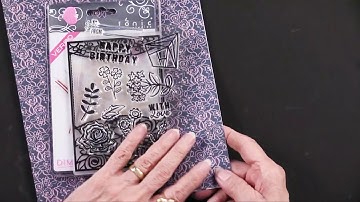 Tonic Magazine & Box Kit #9