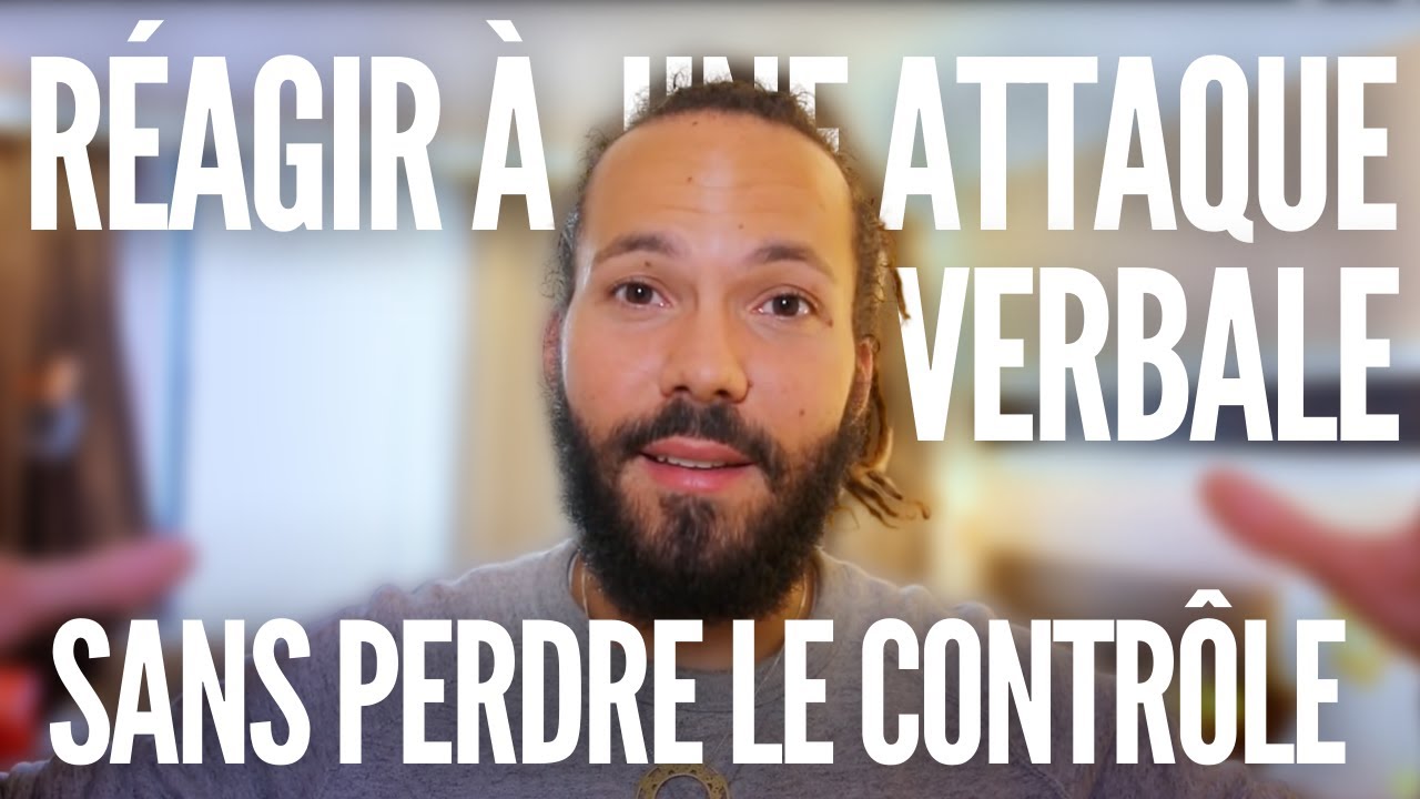 5 habitudes qui vident ton énergie - YouTube