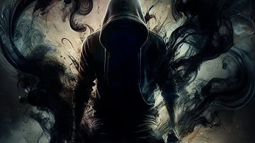 dark_cloud - Everything I Lose (Official Lyric Video)