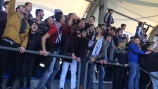 Aşk Laftan Anlamazki Zeytinburnulular