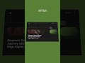#uidesign #uxui #webdesign #freelance #animation