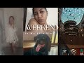 Weekend in my life vlog kirti r jadhav