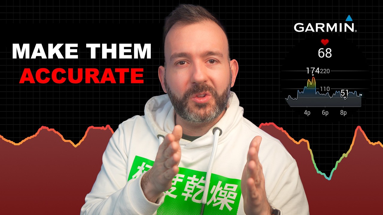 How To Calculate Your CORRECT Zone 2 Heart Rate