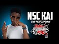 NSC KAI - Hi My Name Kai | Live Performance | ‪@paininthemic