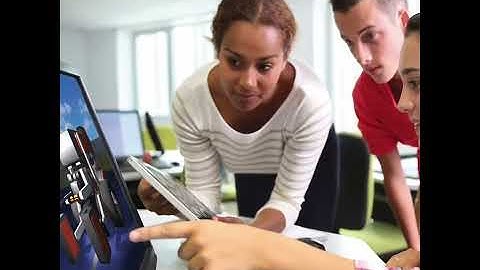 Giới thiệu cuộc thi lập trình Robot giả lập CRCC Part2 | VsionGlobal