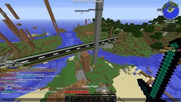 HCF: ShenWas & SoupSkidz