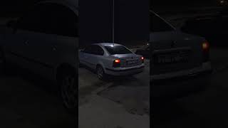 464.000 Km De Bir Alman Üş