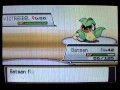 Pokemon Heart Gold Soul Silver Walkthrough Part 52