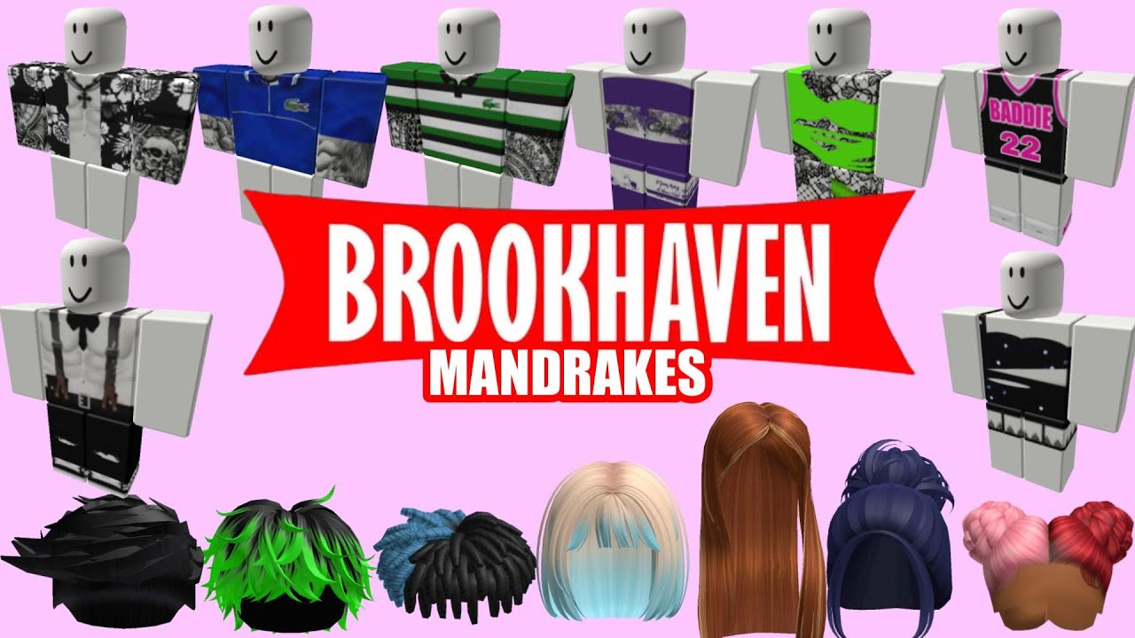 codigos de cabelos masculinos do brookhaven #roblox #brookhaven #roblo