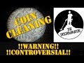 HOW TO CLEAN OLD COINS AND METAL DETECTING FINDS
