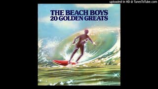 The Beach Boys - Barbara Ann (Album Version - 20 Golden Greats Edit) [HQ]
