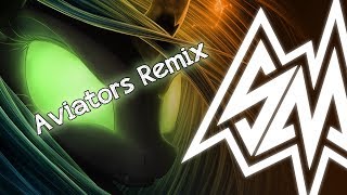 SayMaxWell feat. FritzyBeat & ForeverFreest - Part of the Swarm (Aviators Remix)