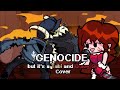 Crazy GF wants Tabi DEAD (Genocide but it's a Tabi and Crazy GF cover)