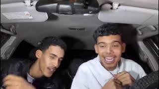 New freestyle ehel Le5le |alleys le gars #mauritanie #ehel_le5le