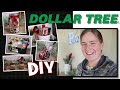18 Budget Gift Ideas!  * DOLLAR TREE * DIY  * FREE *