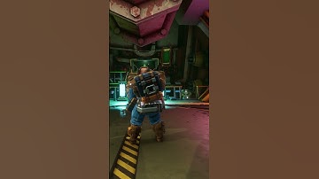 I swear, I like it for the song.