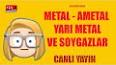 Yarı Metal Nedir? Yarı Metallerin Özellikleri Nelerdir? ile ilgili video