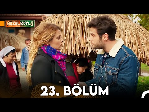 Güzel Köylü 23. Bölüm Full HD