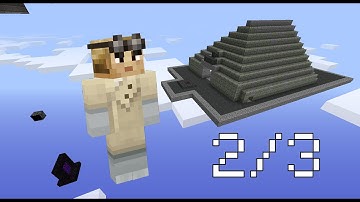 FTB PAX Challenge Map: Part 2 of 3