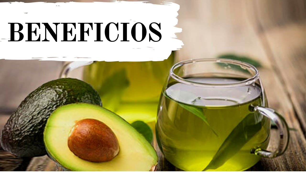 Para que sirve el hueso de aguacate