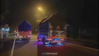 5T0R1 W4 || CCTV BALUNG OYI X @BAROLL_PROJECT96#//pedas nya malam J4M M3P3T full stut oumleng 😱.