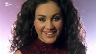 Video thumbnail of "SanremoYoung - Bianca Moccia - Arriverà"