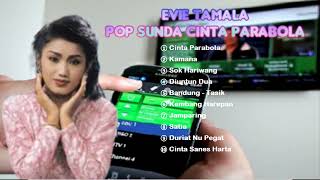 Evie Tamala Album Cinta Parabola