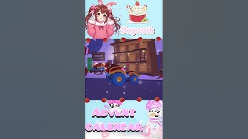 OPENING DAY 20 OF ADOPT ME ADVENT CALENDAR!!! ✨💝📆💝✨ in adopt me (Roblox)