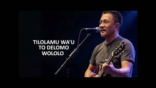 Download lagu Qeeroos Project, AI Assisted - Tilolamu Wau To Delomo Wololo    Composer - Laila Musada (2026)
